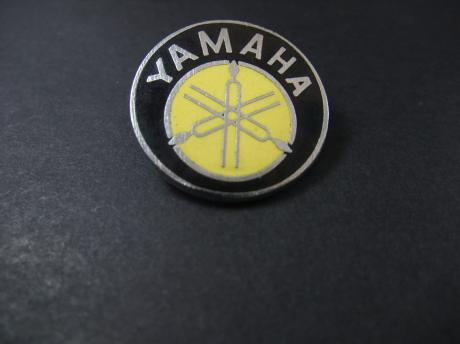 Yamaha Motor Company motorfietsen